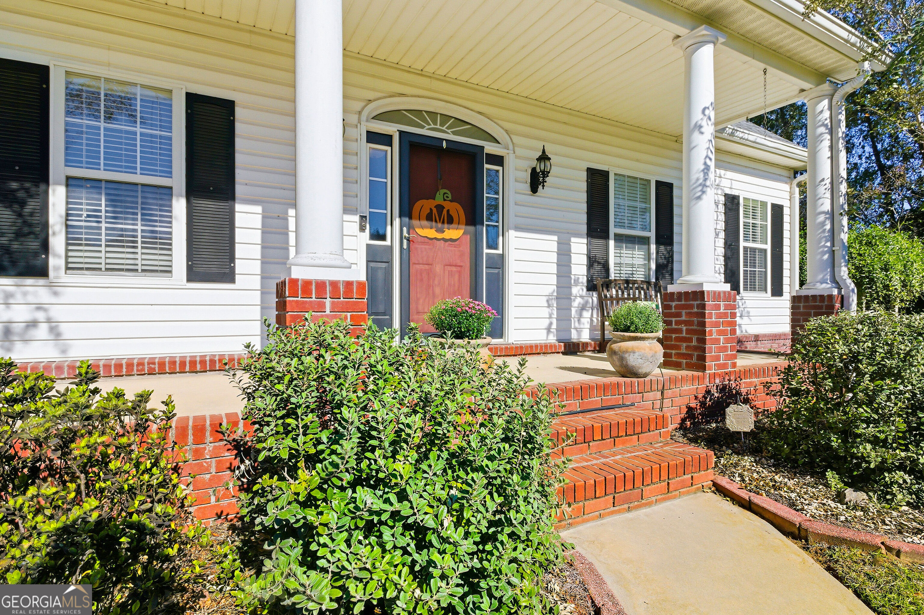 309 Jasmine Way Bonaire, GA 31005 - Photo 12 of 34