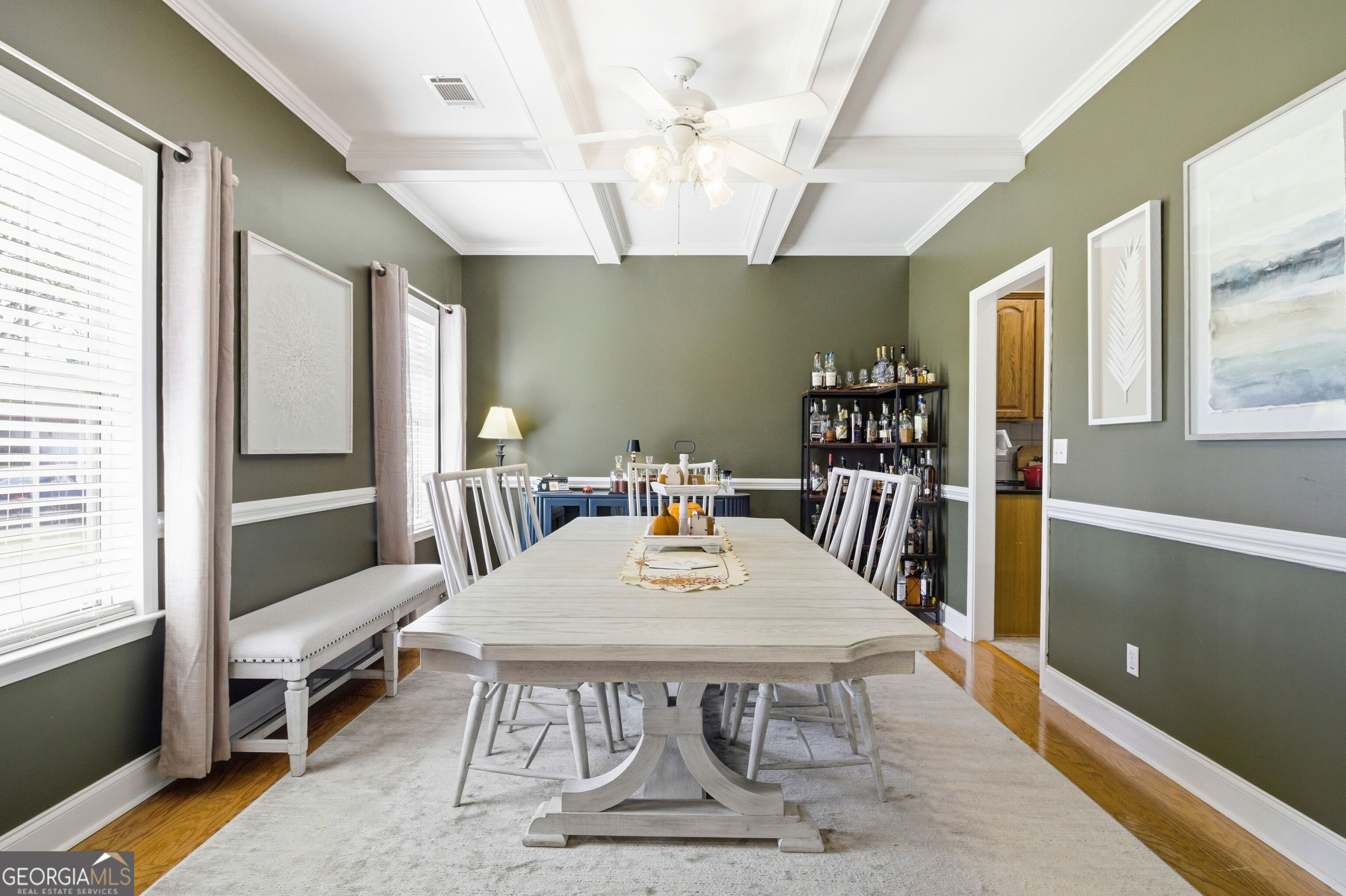 309 Jasmine Way Bonaire, GA 31005 - Photo 14 of 34