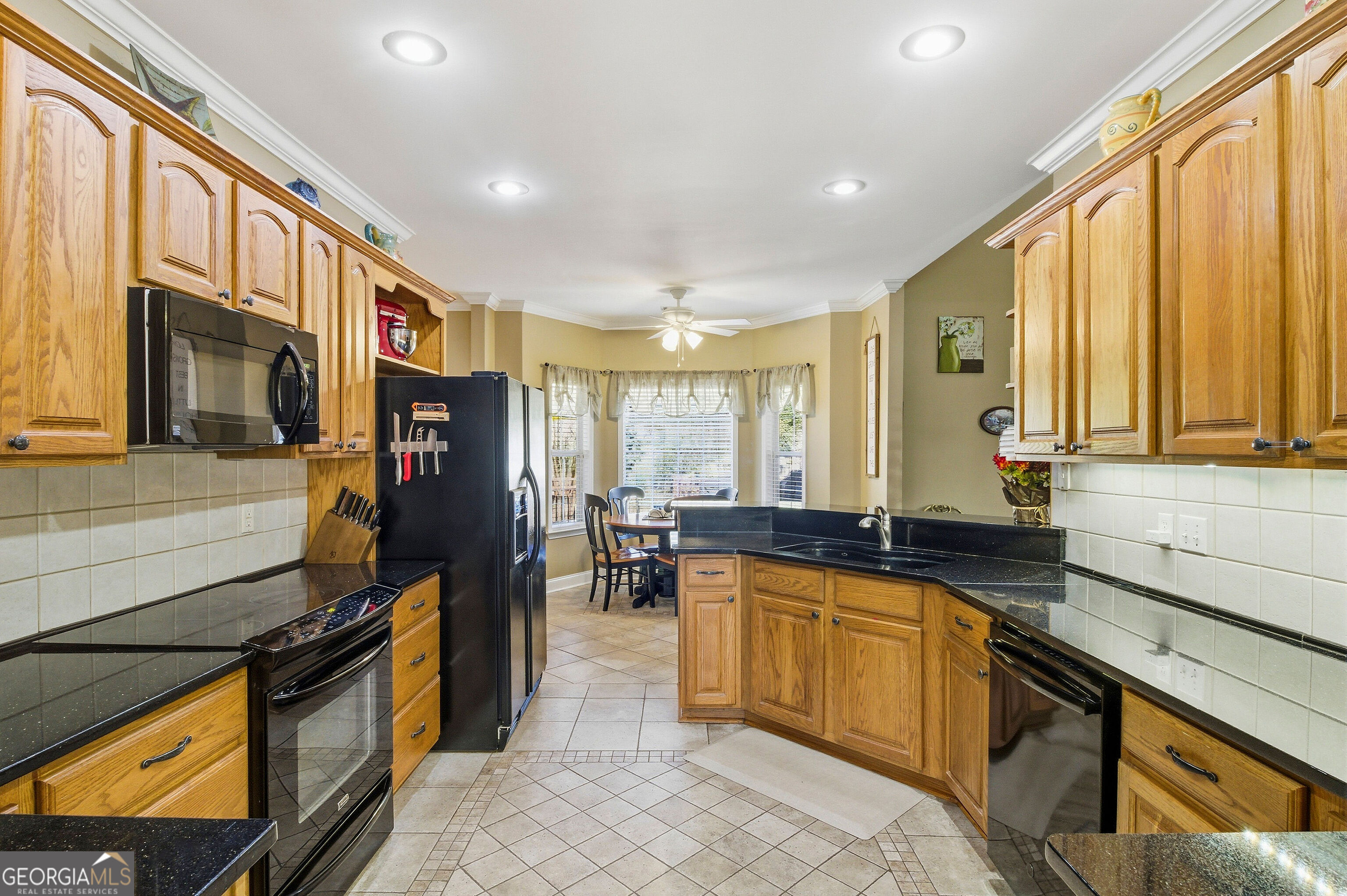 309 Jasmine Way Bonaire, GA 31005 - Photo 15 of 34