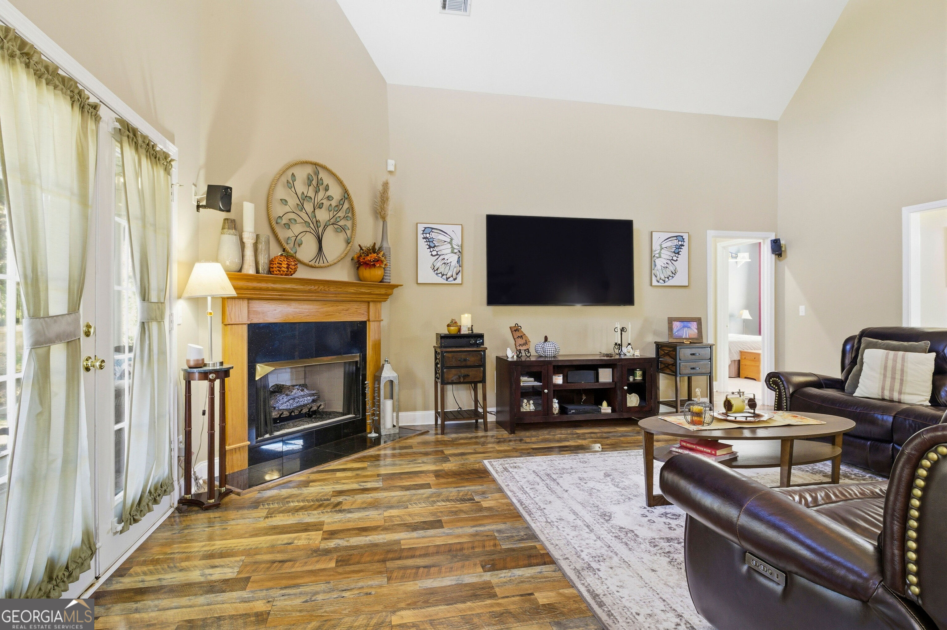 309 Jasmine Way Bonaire, GA 31005 - Photo 18 of 34