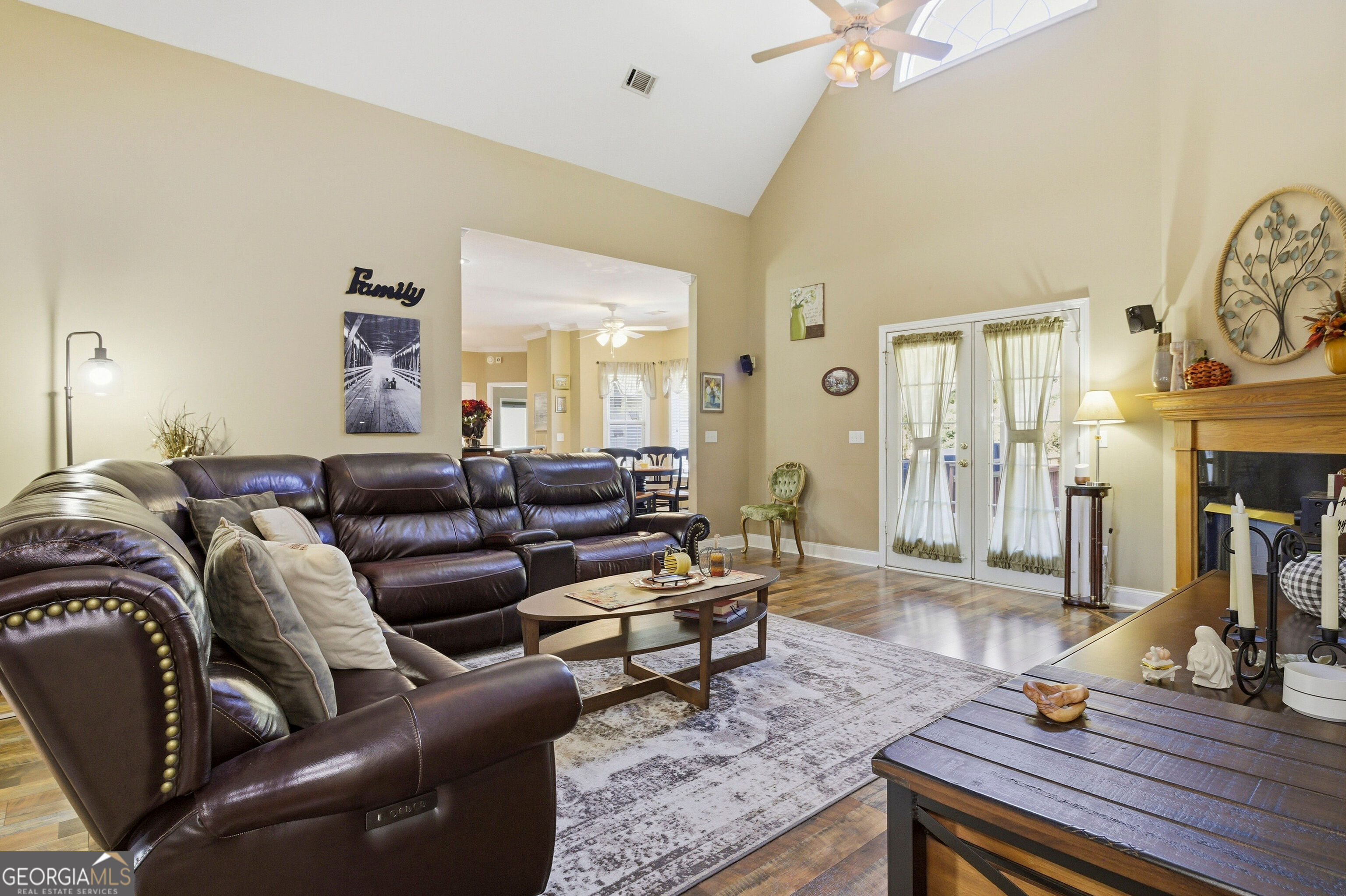 309 Jasmine Way Bonaire, GA 31005 - Photo 19 of 34