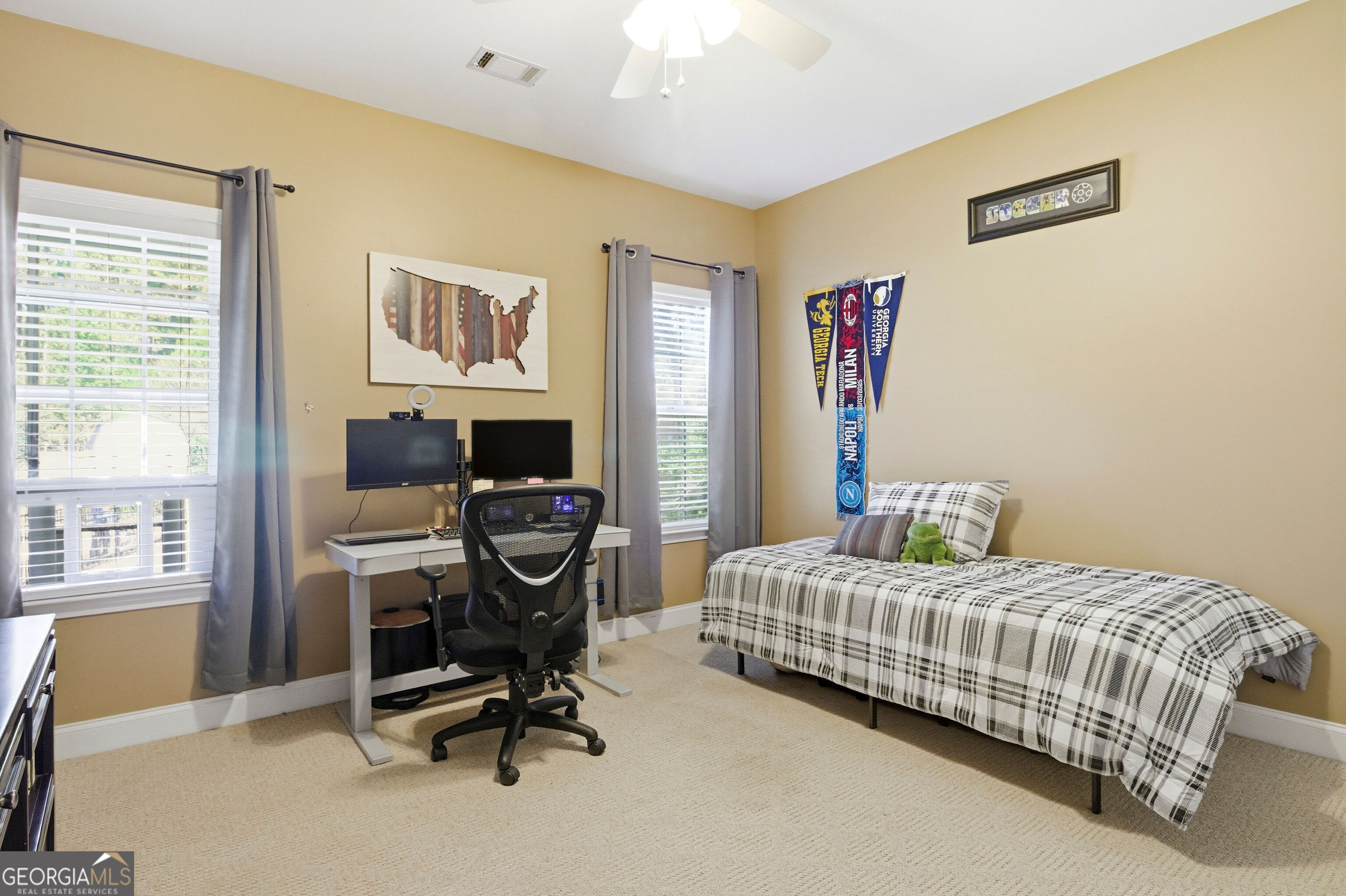 309 Jasmine Way Bonaire, GA 31005 - Photo 20 of 34