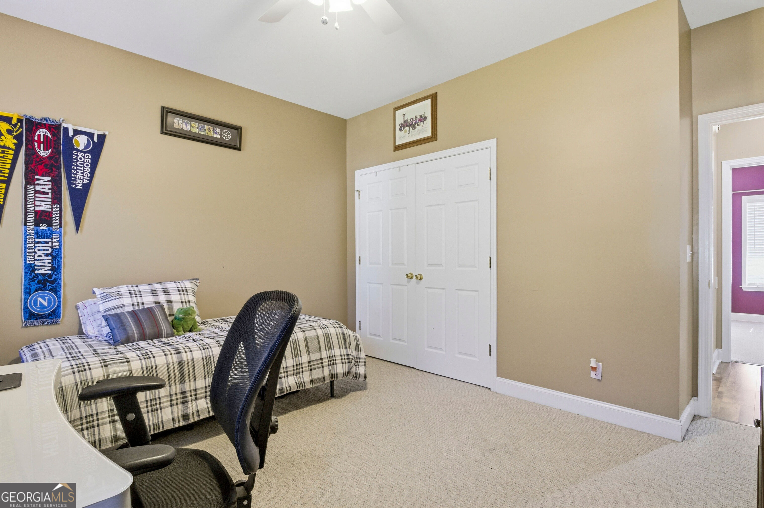 309 Jasmine Way Bonaire, GA 31005 - Photo 21 of 34