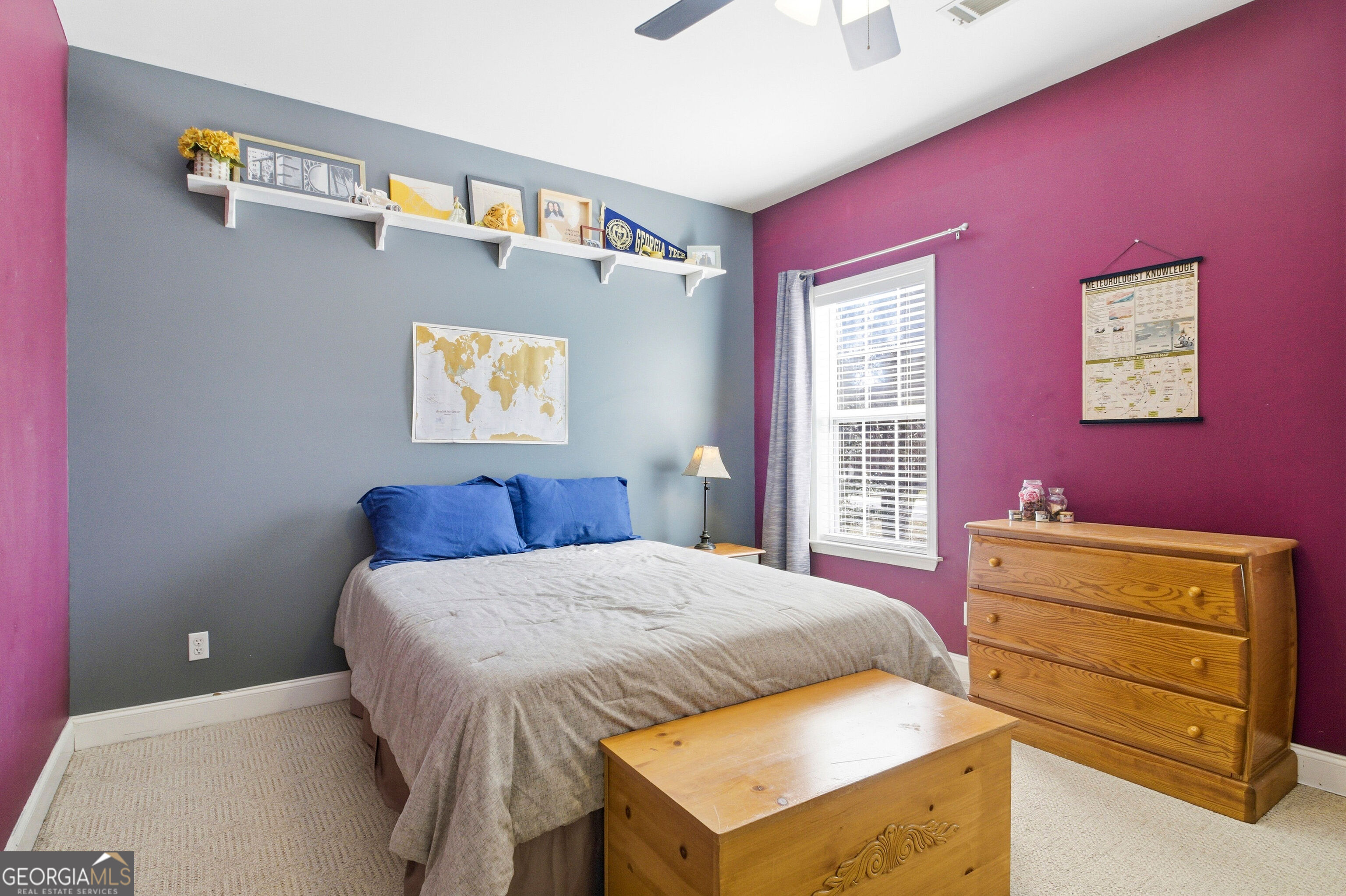 309 Jasmine Way Bonaire, GA 31005 - Photo 23 of 34