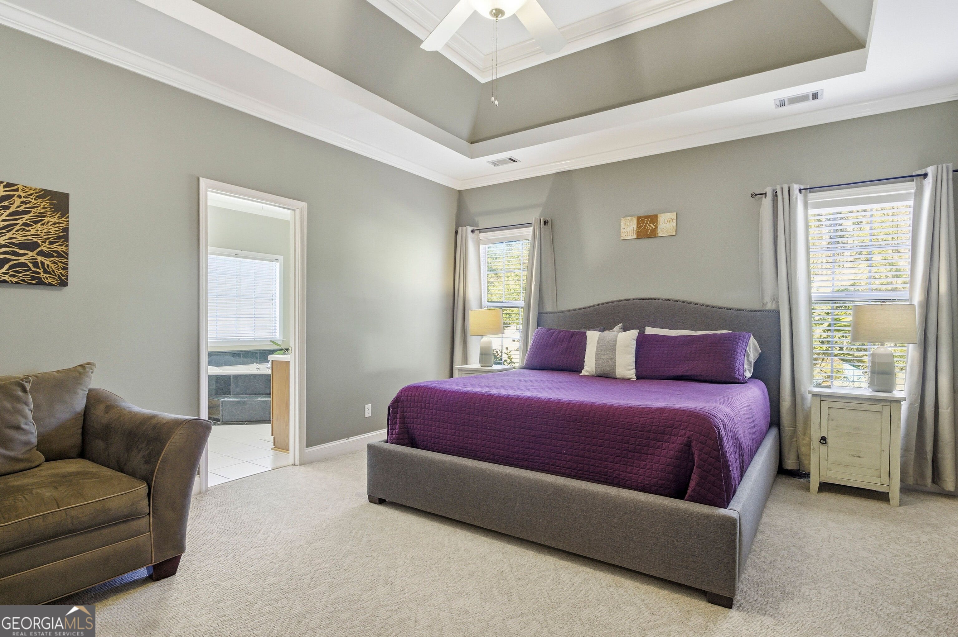 309 Jasmine Way Bonaire, GA 31005 - Photo 25 of 34