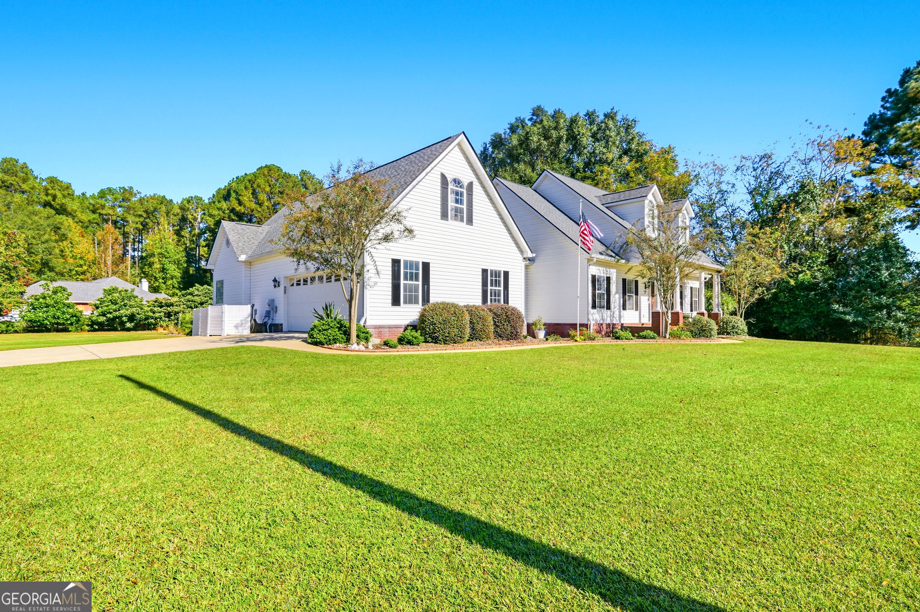 309 Jasmine Way Bonaire, GA 31005 - Photo 3 of 34