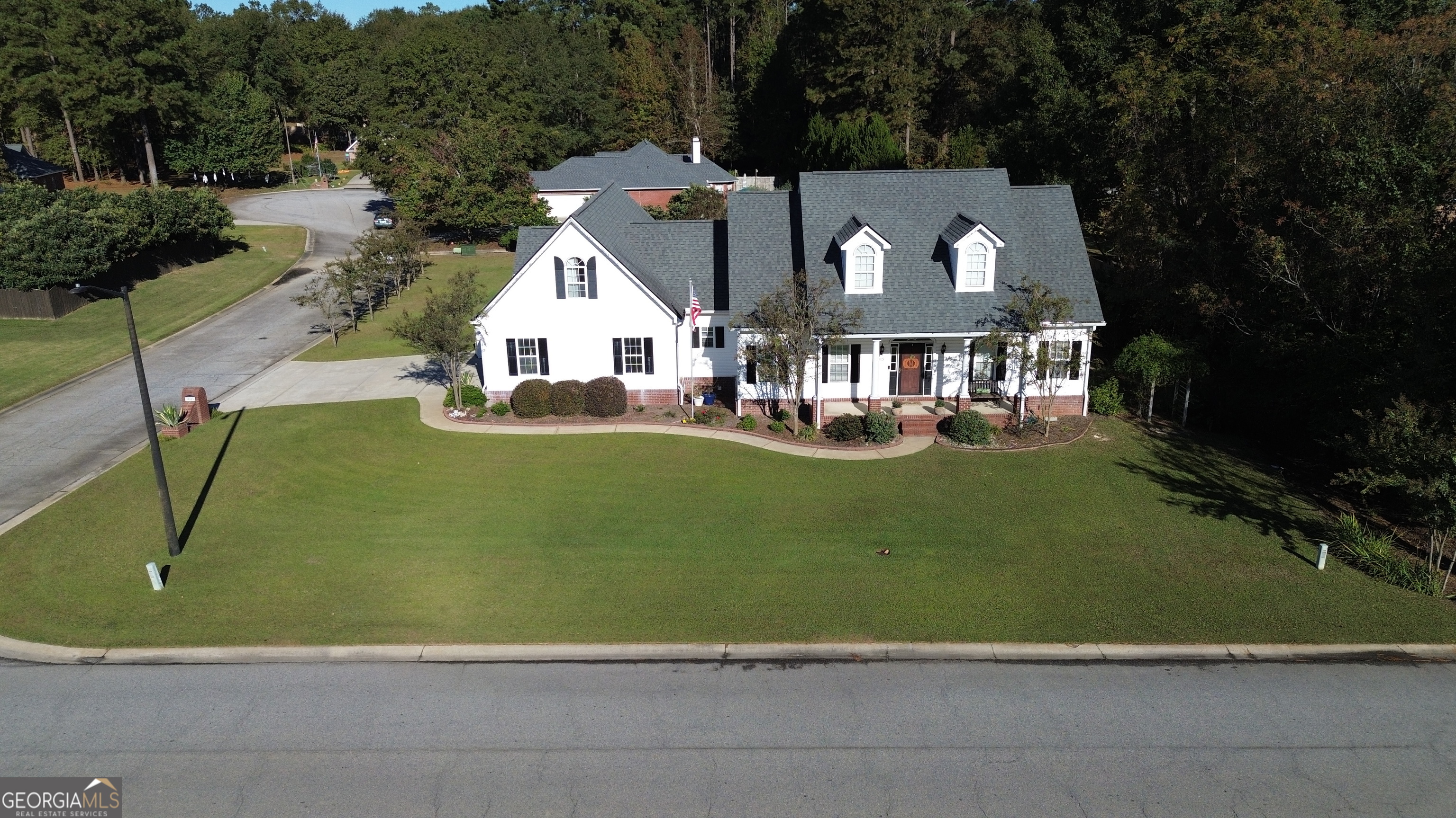 309 Jasmine Way Bonaire, GA 31005 - Photo 34 of 34