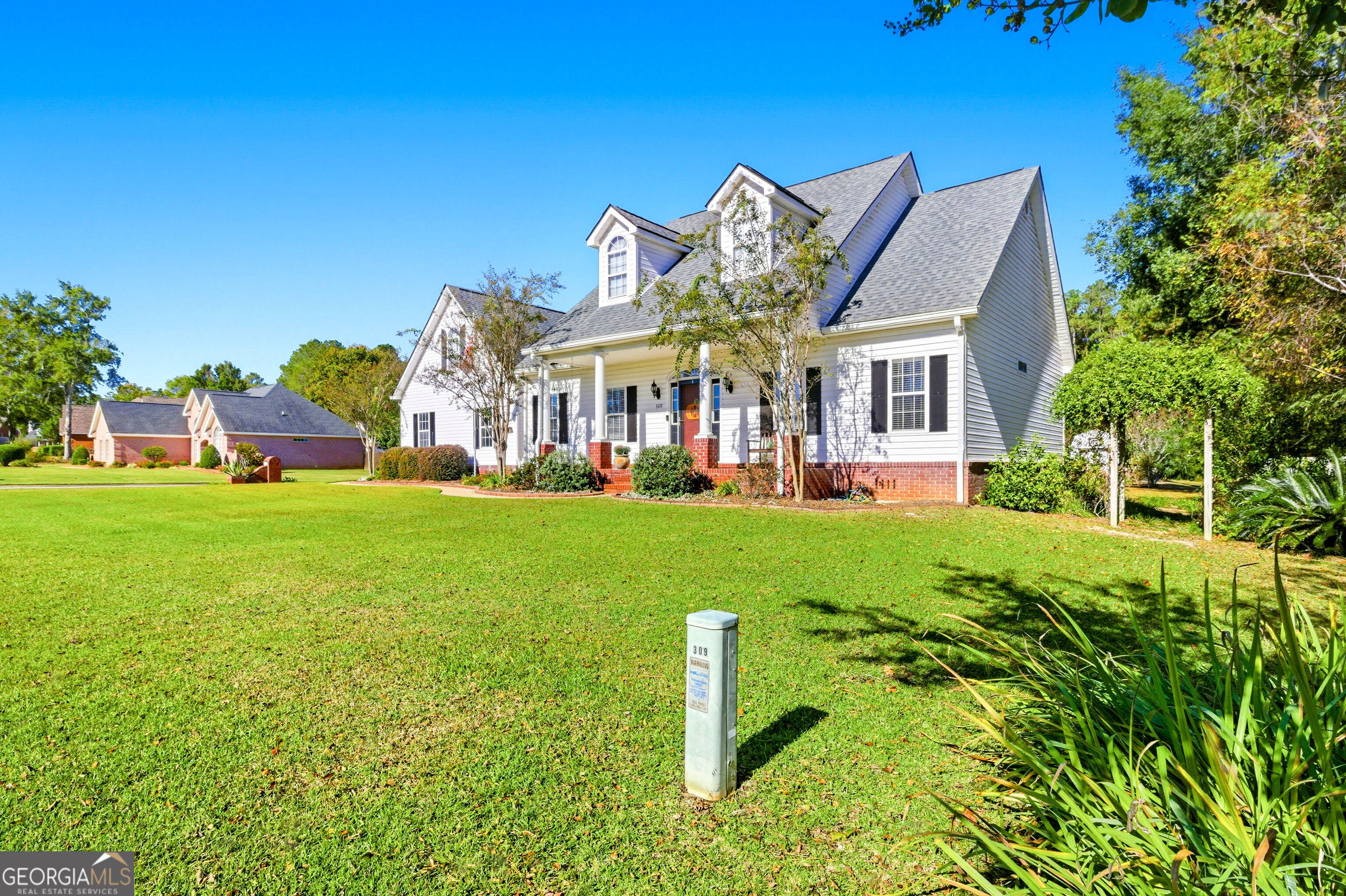 309 Jasmine Way Bonaire, GA 31005 - Photo 4 of 34