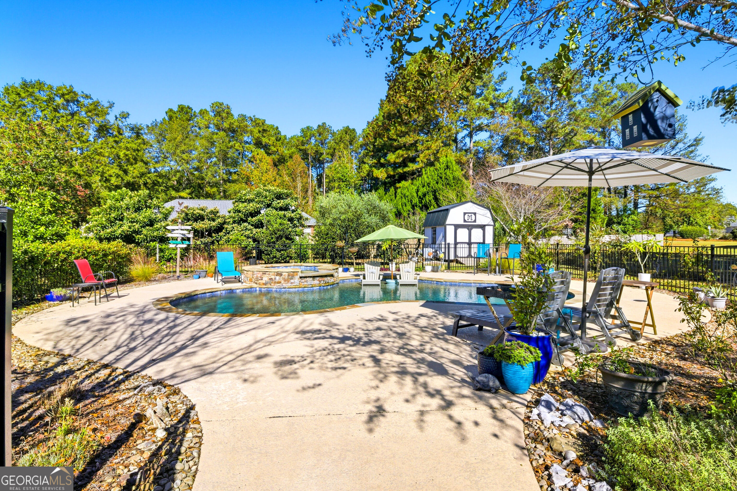 309 Jasmine Way Bonaire, GA 31005 - Photo 6 of 34