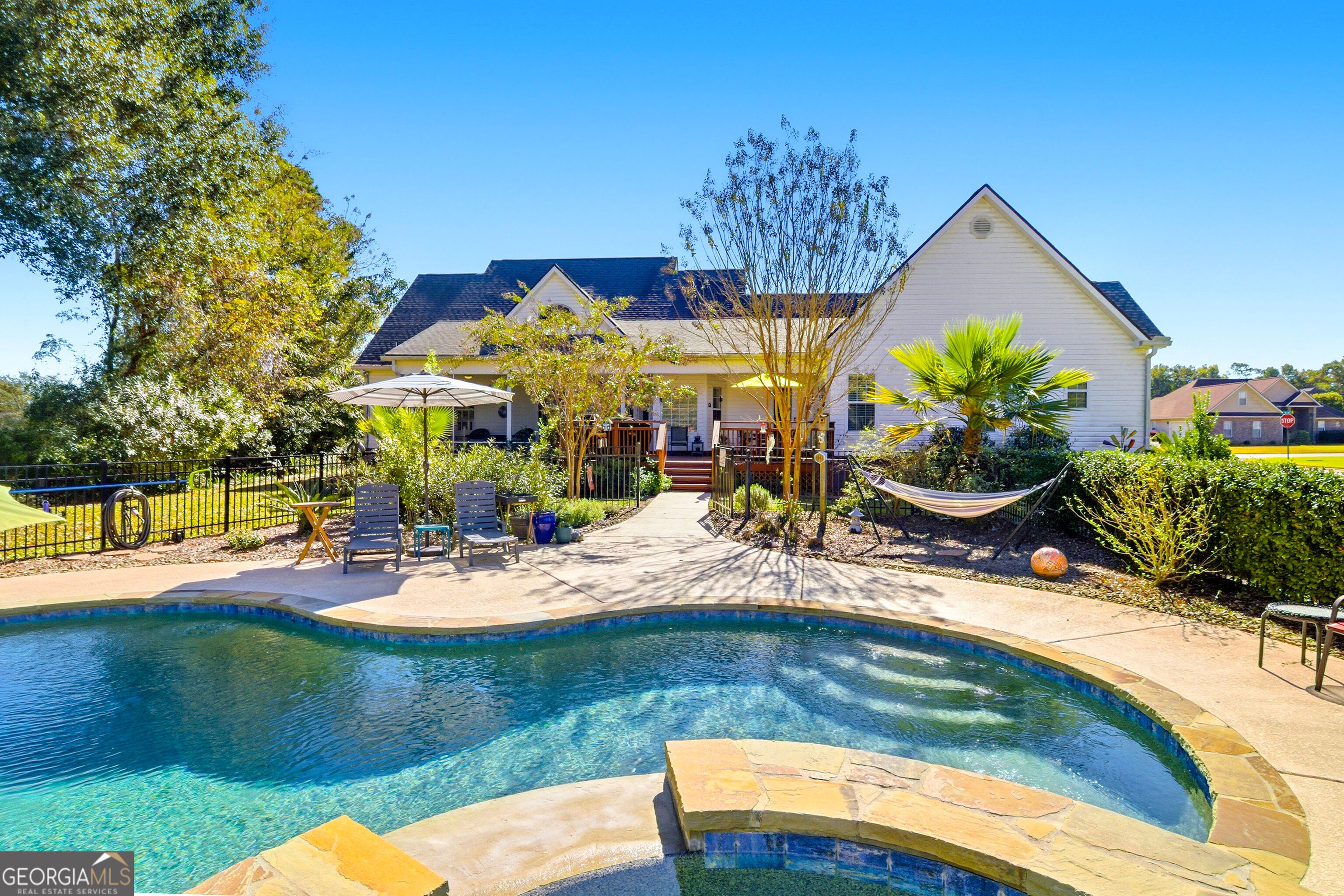 309 Jasmine Way Bonaire, GA 31005 - Photo 7 of 34