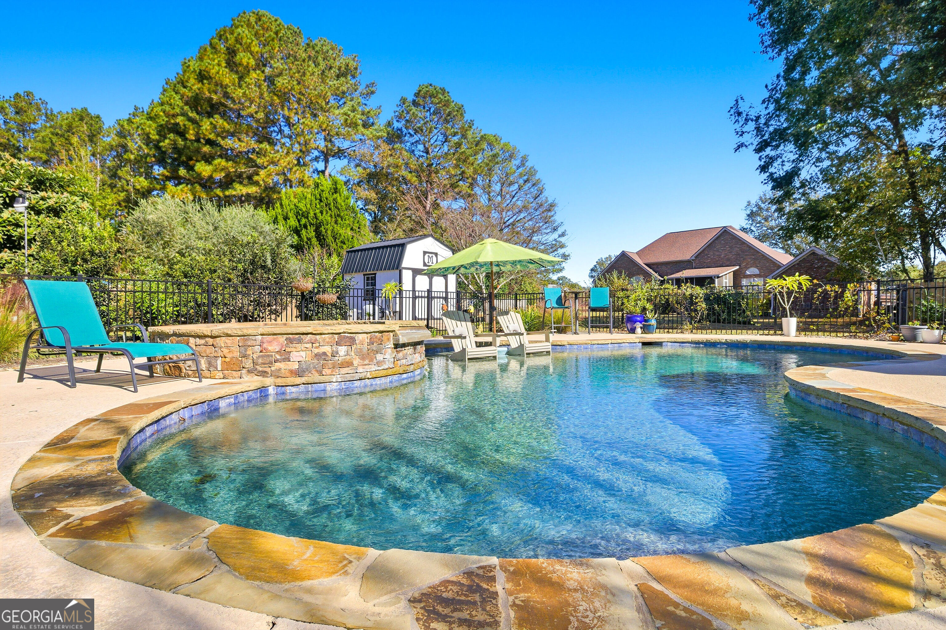 309 Jasmine Way Bonaire, GA 31005 - Photo 8 of 34