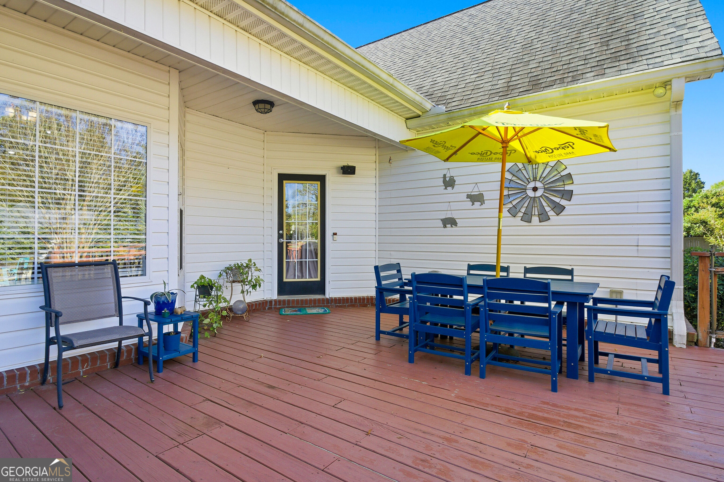 309 Jasmine Way Bonaire, GA 31005 - Photo 9 of 34