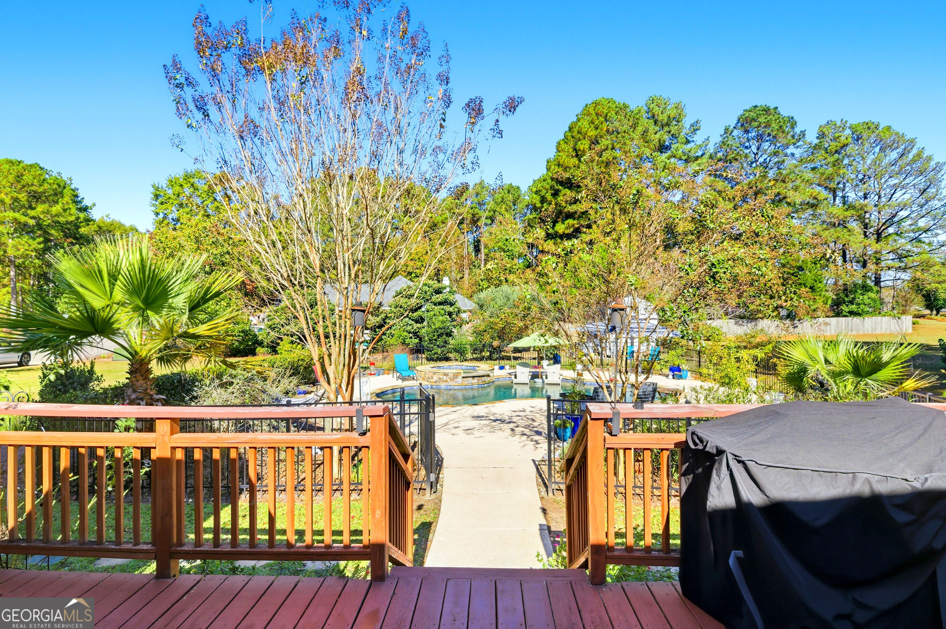 309 Jasmine Way Bonaire, GA 31005 - Photo 10 of 34