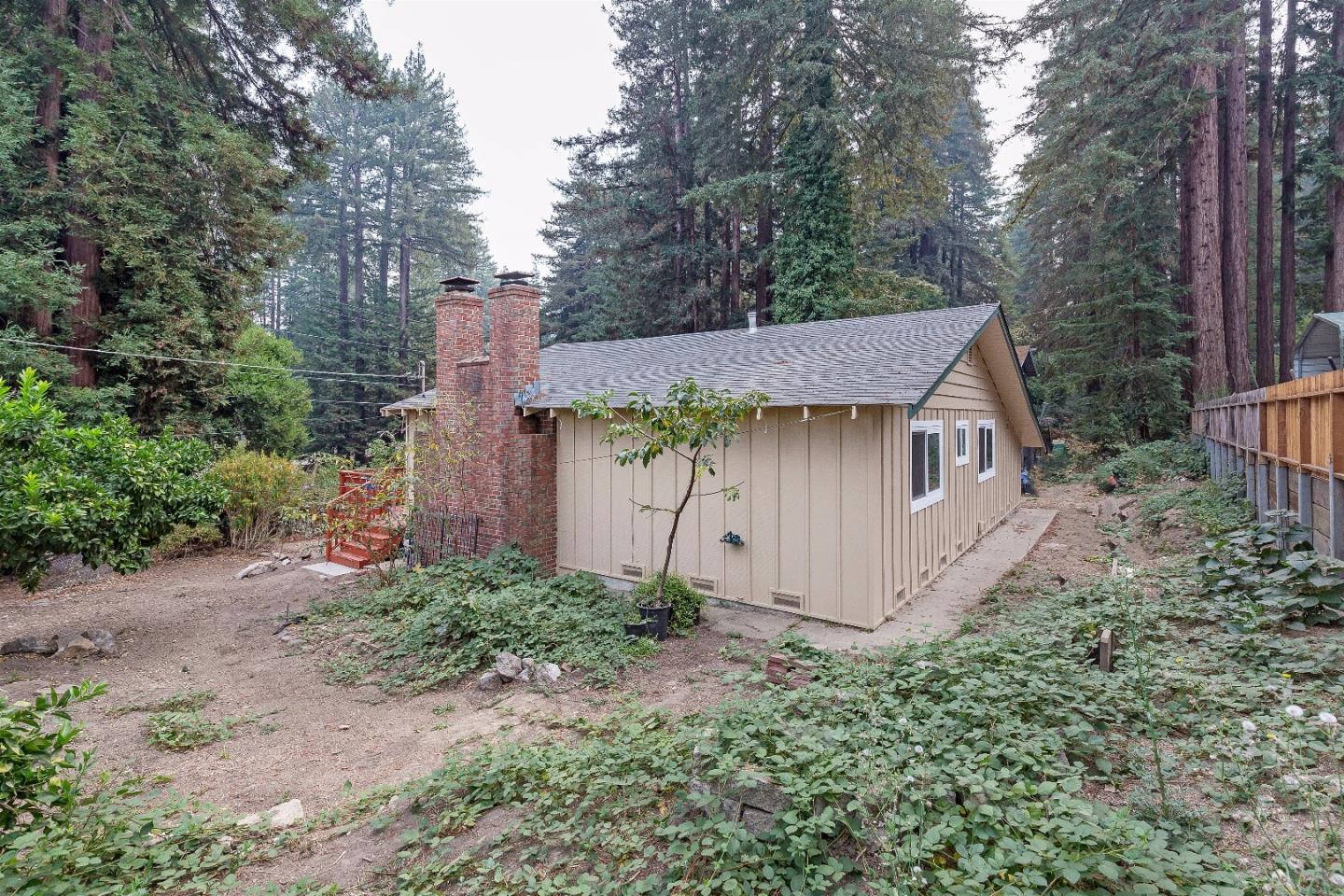 9245 Old County Road Ben Lomond, CA 95005 - Photo 14 of 15 Gallery Image 14