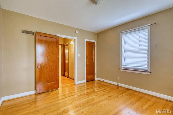 $1,800 | 6601 Alamo Avenue, Unit 1ST FLOOR A, Clayton, MO 63105