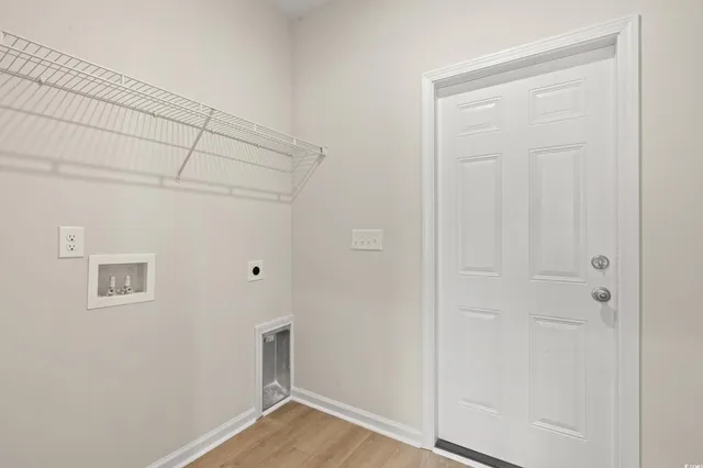 $295,859 | 1230 Cypress Shl Drive, Conway, SC 29526