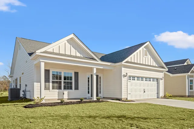 $295,859 | 1230 Cypress Shl Drive, Conway, SC 29526