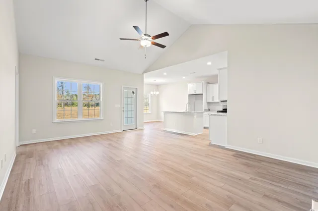 $295,859 | 1230 Cypress Shl Drive, Conway, SC 29526