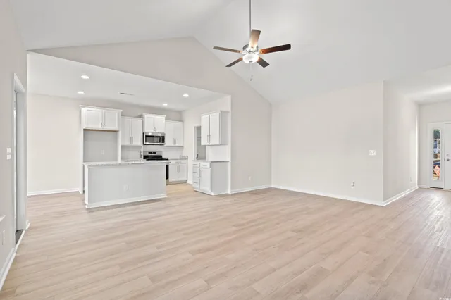 $295,859 | 1230 Cypress Shl Drive, Conway, SC 29526