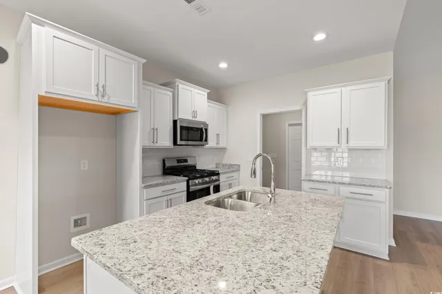 $295,859 | 1230 Cypress Shl Drive, Conway, SC 29526