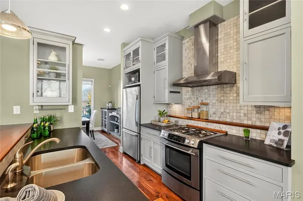 $365,000 | 5310 Chouteau's Bluff Drive, Unit 5310, St. Louis, MO 63111