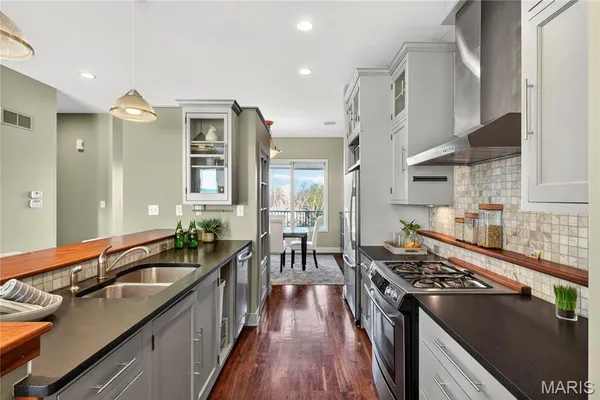 $365,000 | 5310 Chouteau's Bluff Drive, Unit 5310, St. Louis, MO 63111