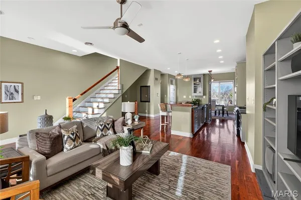 $365,000 | 5310 Chouteau's Bluff Drive, Unit 5310, St. Louis, MO 63111