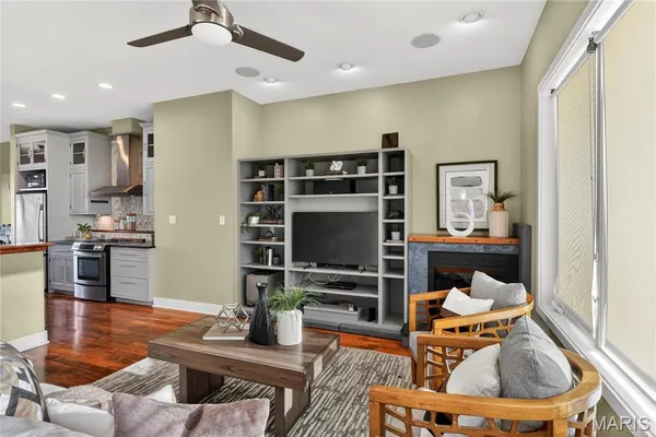 $365,000 | 5310 Chouteau's Bluff Drive, Unit 5310, St. Louis, MO 63111