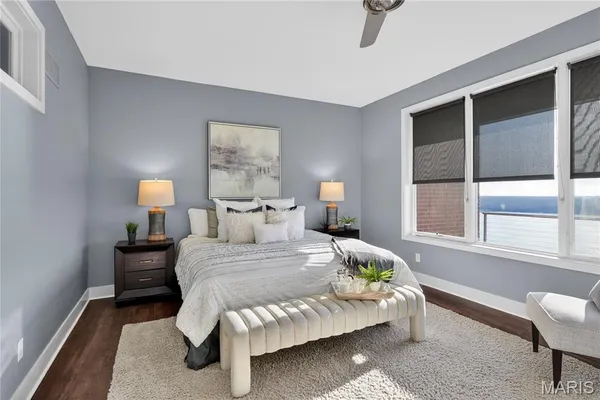 $365,000 | 5310 Chouteau's Bluff Drive, Unit 5310, St. Louis, MO 63111