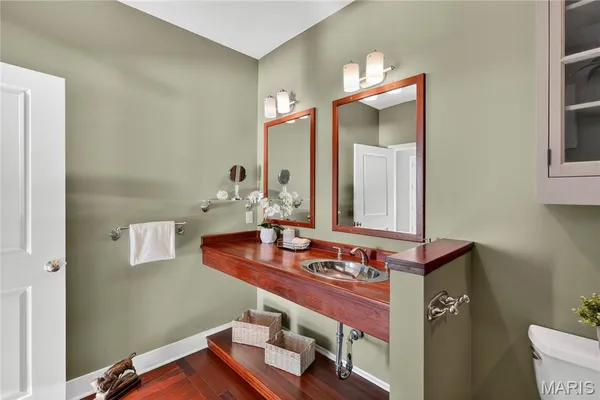 $365,000 | 5310 Chouteau's Bluff Drive, Unit 5310, St. Louis, MO 63111