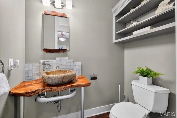 $365,000 | 5310 Chouteau's Bluff Drive, Unit 5310, St. Louis, MO 63111