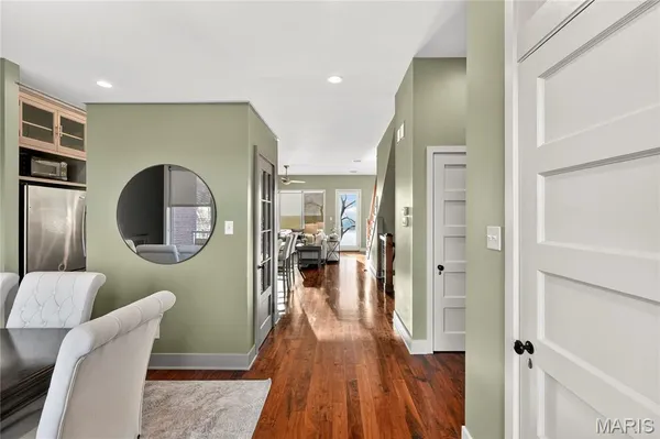 $365,000 | 5310 Chouteau's Bluff Drive, Unit 5310, St. Louis, MO 63111