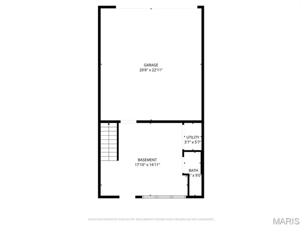 $365,000 | 5310 Chouteau's Bluff Drive, Unit 5310, St. Louis, MO 63111