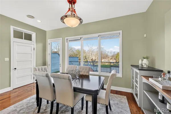 $365,000 | 5310 Chouteau's Bluff Drive, Unit 5310, St. Louis, MO 63111