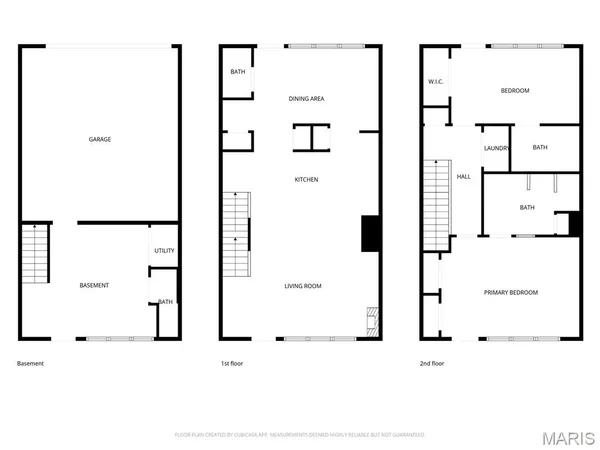 $365,000 | 5310 Chouteau's Bluff Drive, Unit 5310, St. Louis, MO 63111
