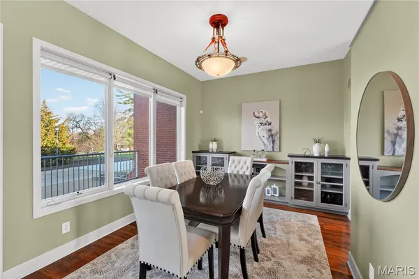 $365,000 | 5310 Chouteau's Bluff Drive, Unit 5310, St. Louis, MO 63111