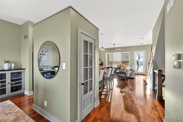 $365,000 | 5310 Chouteau's Bluff Drive, Unit 5310, St. Louis, MO 63111