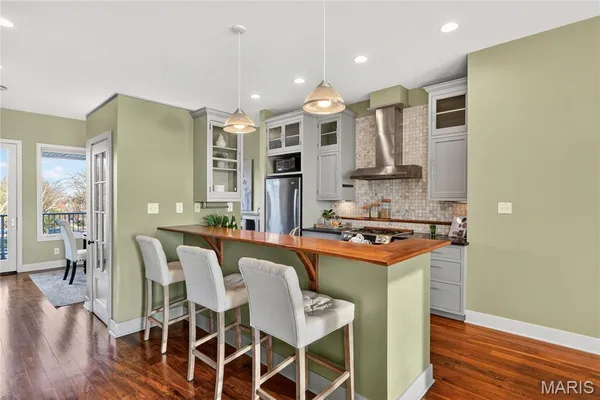 $365,000 | 5310 Chouteau's Bluff Drive, Unit 5310, St. Louis, MO 63111