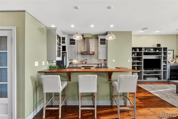 $365,000 | 5310 Chouteau's Bluff Drive, Unit 5310, St. Louis, MO 63111