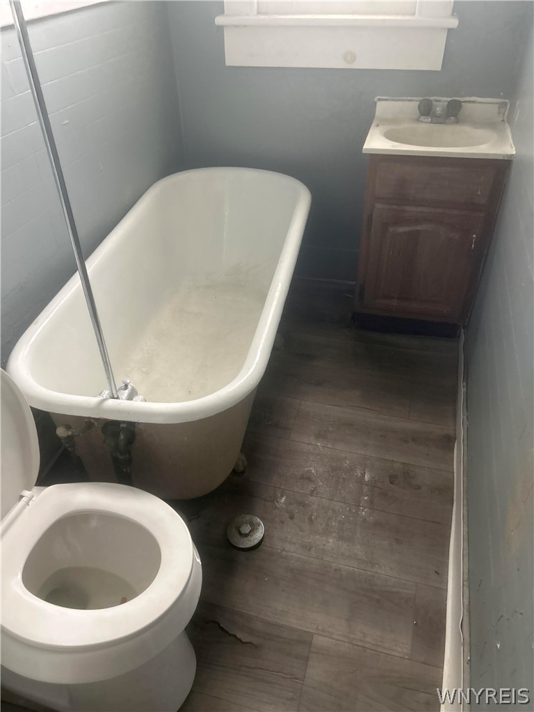 214 Rhode Island Street Buffalo, NY 14213 - Photo 17 of 23