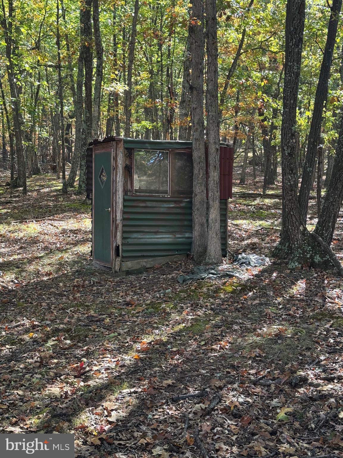 781 Dunmore Road Petersburg, WV 26847 - Photo 12 of 35
