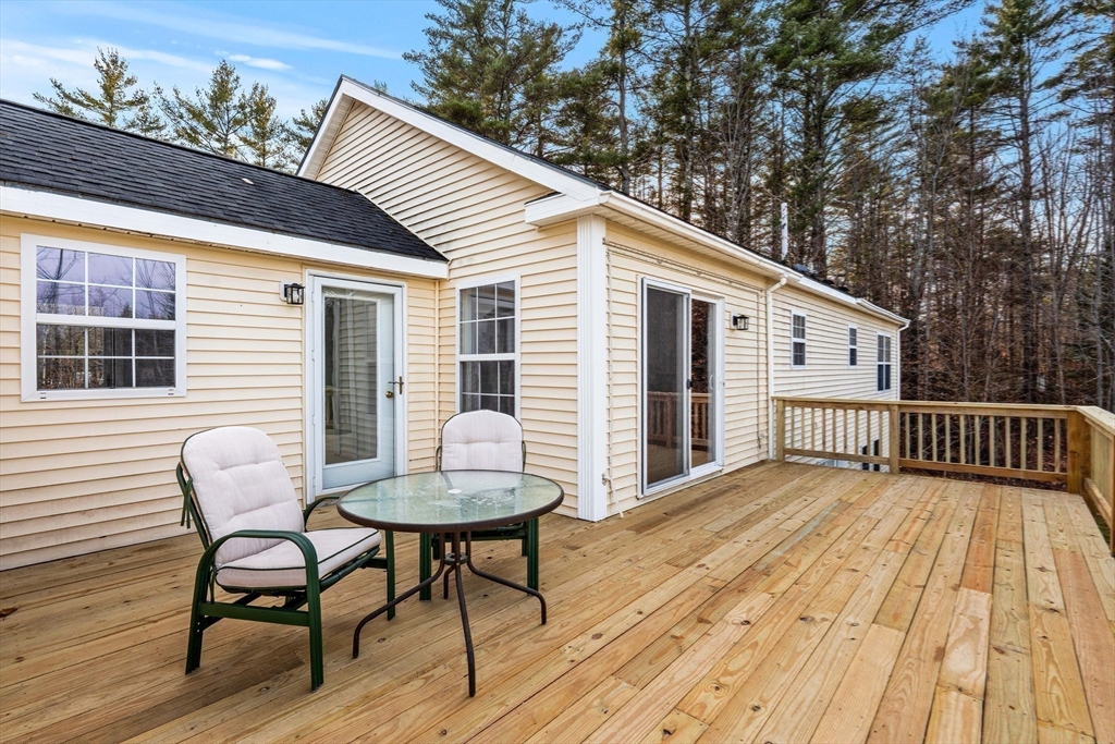 454 Little Pond Road Sandwich, NH 03227 - Photo 29 of 42