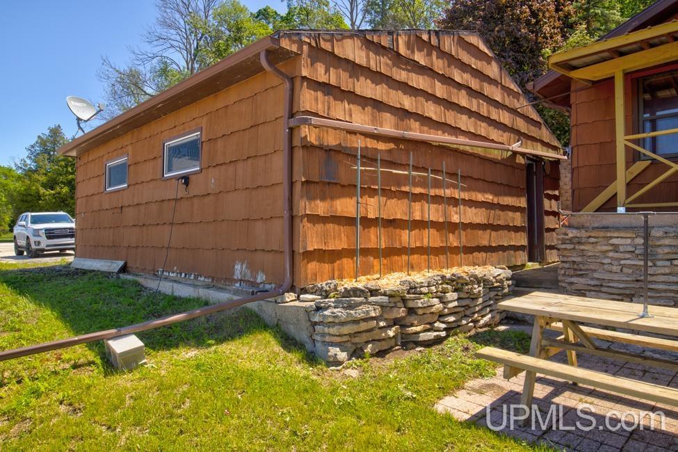 5369 Edgewater Beach Road Green Bay, WI 54311 - Photo 37 of 57 Gallery Image 37