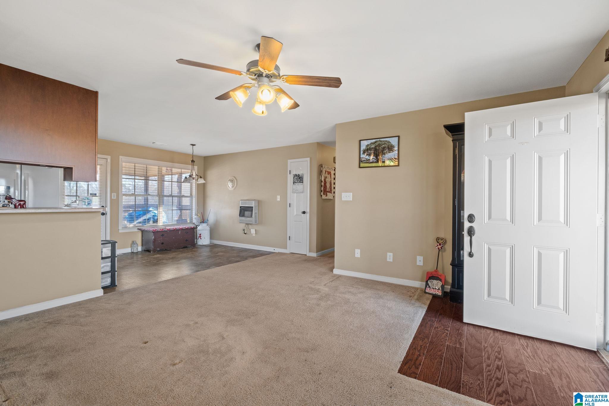 541 9th Avenue Pleasant Grove, AL 35127 - Photo 5 of 21