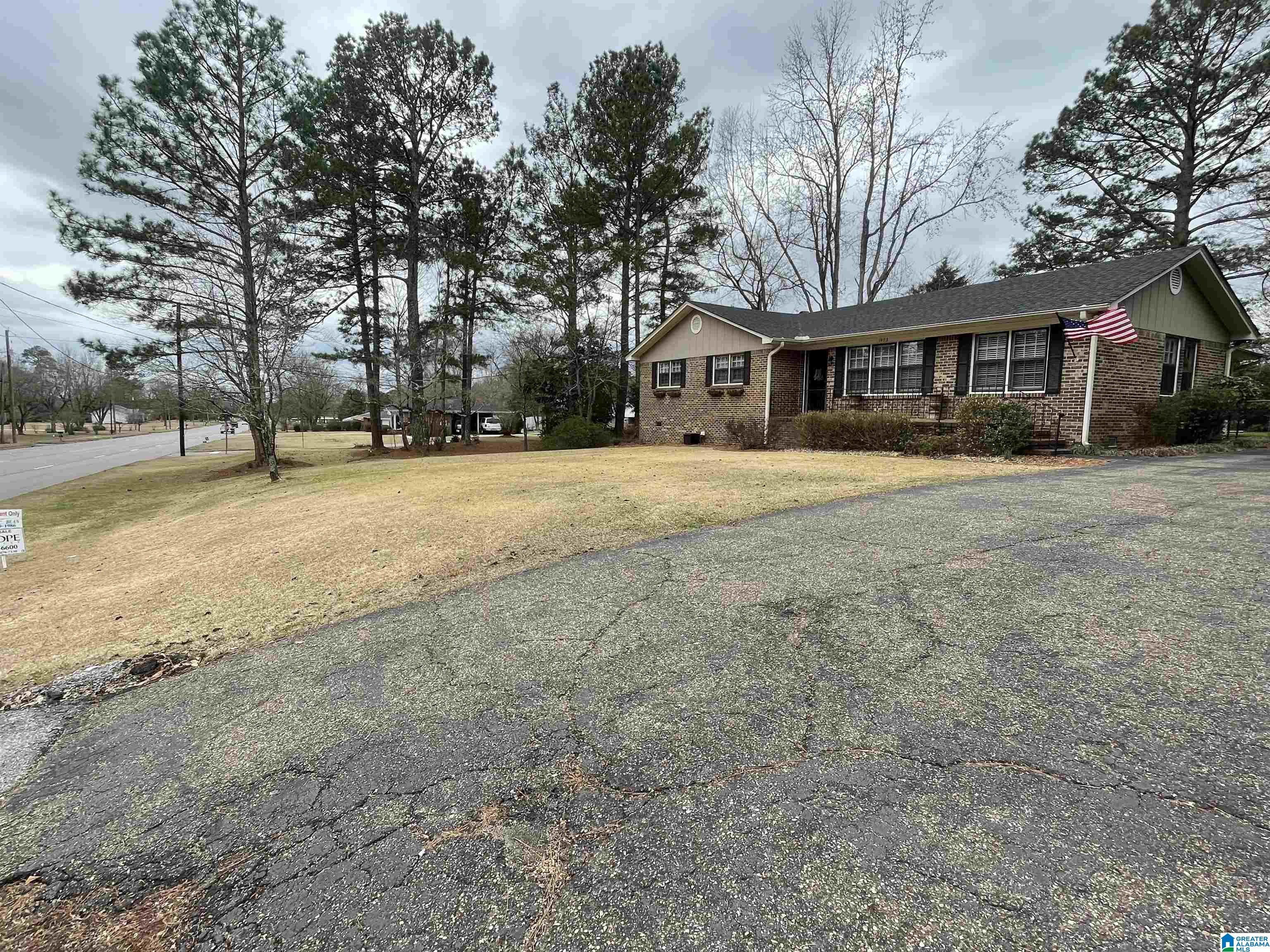 1403 Lay Dam Road Clanton, AL 35045 - Photo 34 of 45