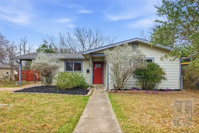 $2,400 | 2003 Tillery Street, Austin, TX 78723