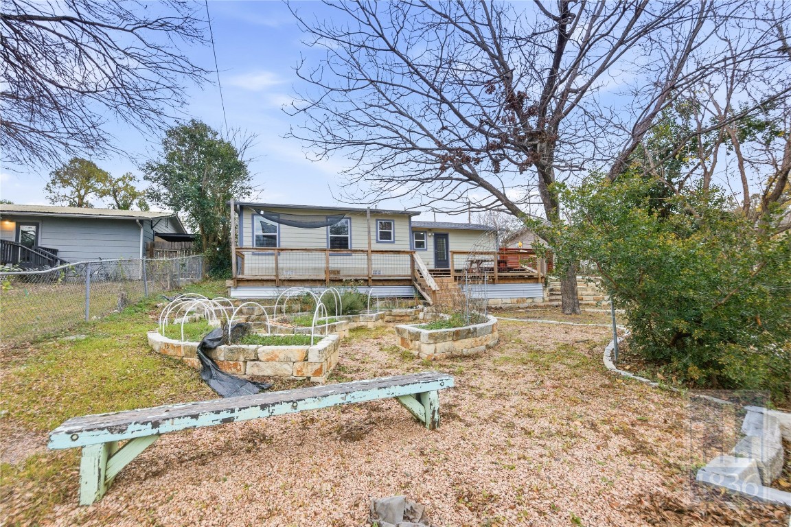 2003 Tillery Street Austin, TX 78723 - Photo 15 of 28