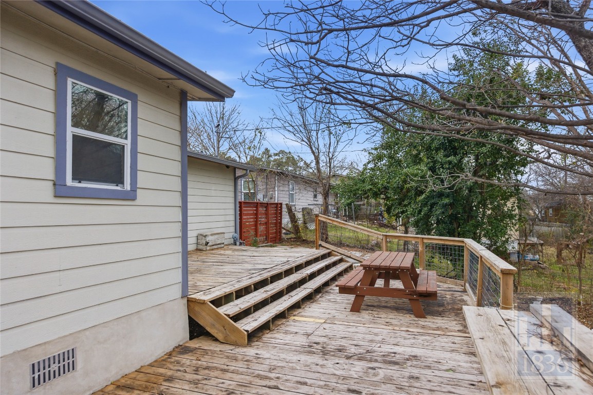 2003 Tillery Street Austin, TX 78723 - Photo 20 of 28