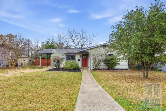$2,400 | 2003 Tillery Street, Austin, TX 78723