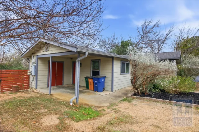 $2,400 | 2003 Tillery Street, Austin, TX 78723